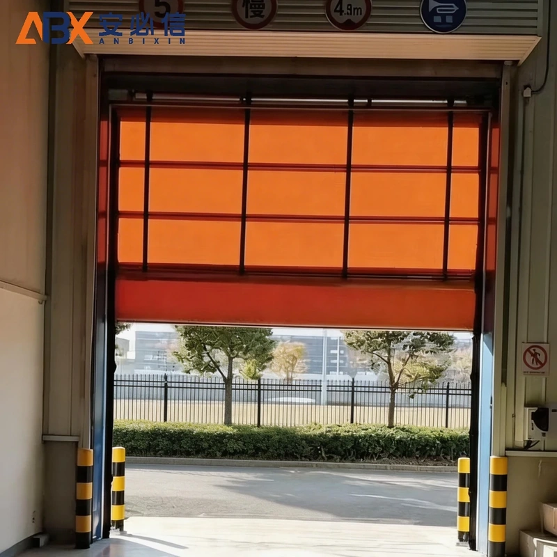 信阳翻转式卸货平台