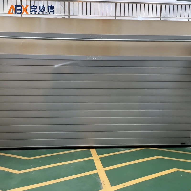 信阳洁净室高速门